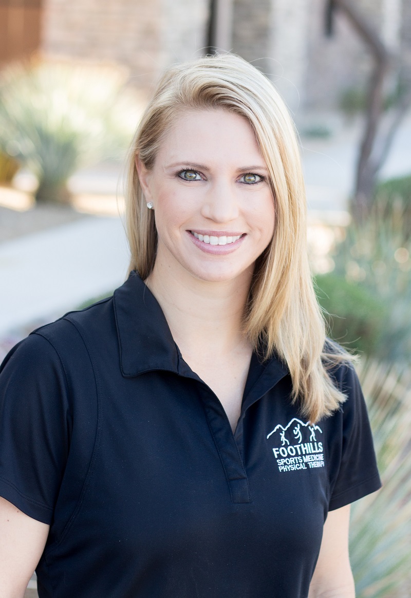 GilbertMesa Foothills Physical Therapy & Sports Medicine Phoenix Metro