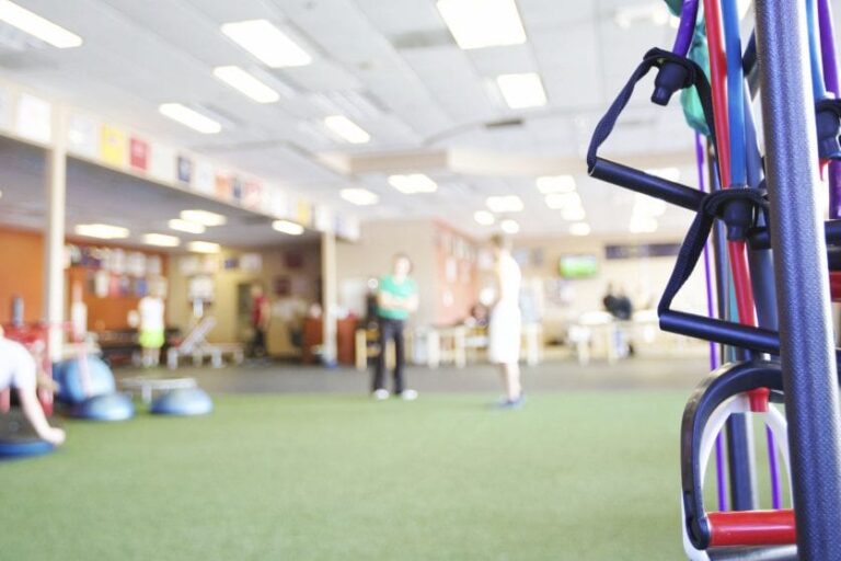 Named Best Place for Physical Therapy in Gilbert Foothills Physical