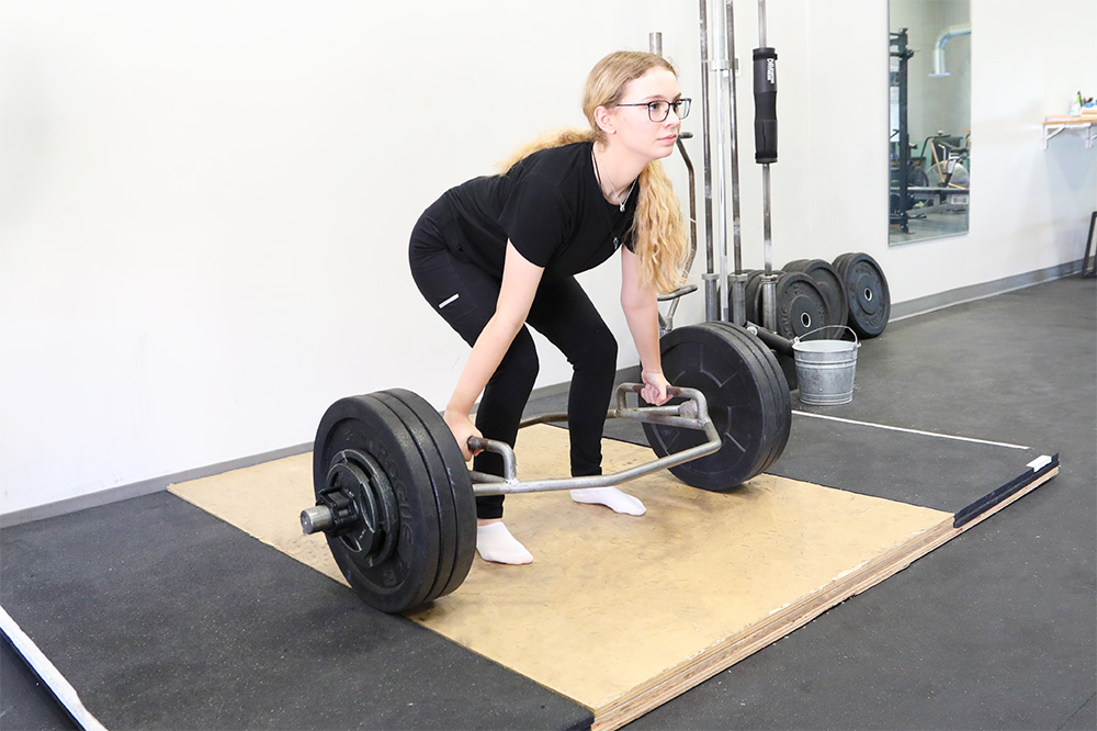 How To Treat Back Pain From Lifting Weights: Valley Spinal Care