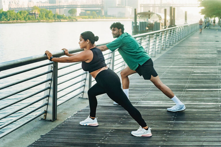 Injury Awareness Does Stretching Prevent Injury?