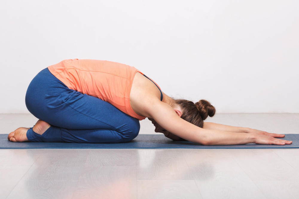 Yoga for Upper Back Pain - Beginner to Advanced - Vive Health