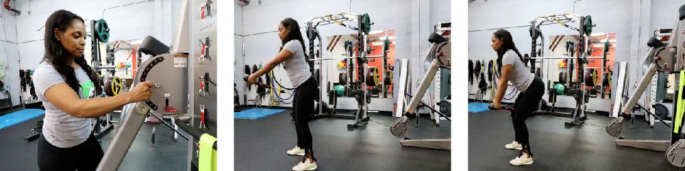 5 Exercises To Improve Posterior Chain Strength  Foothills Physical  Therapy & Sports Medicine - Phoenix Metro