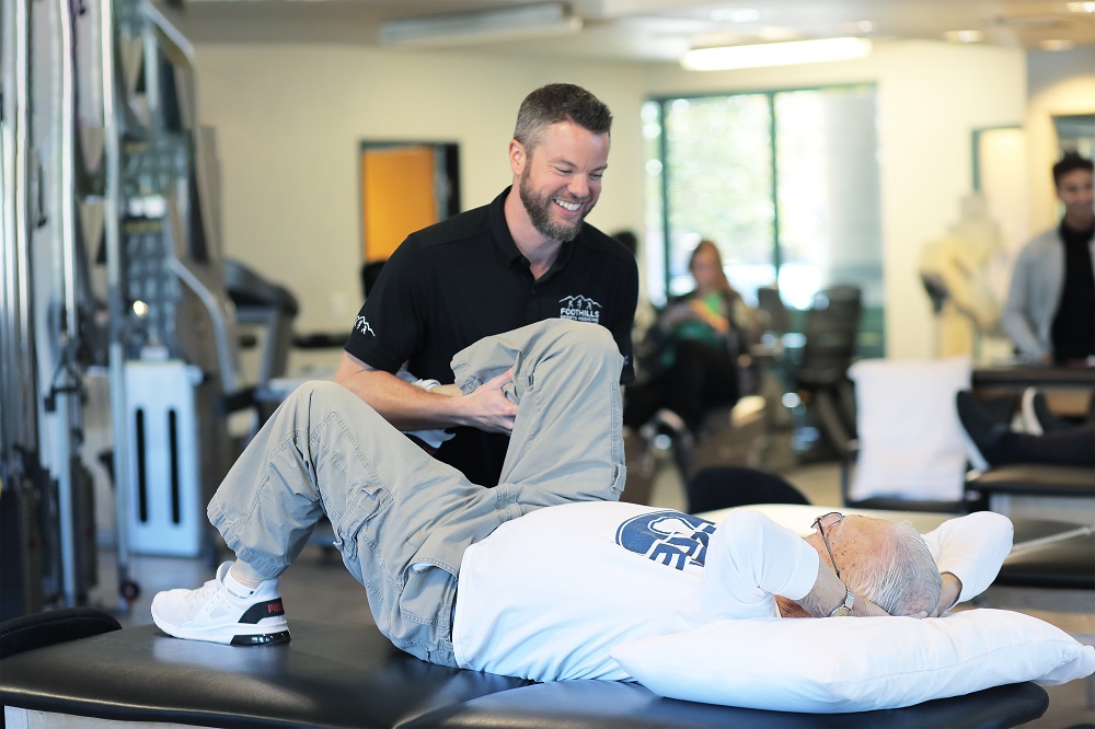 Restoring an Athlete's Quest for Body Perfection - UOANJ - NJ Orthopaedic  Associates