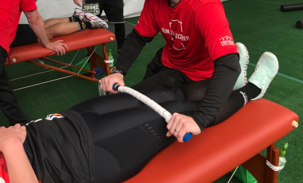 Injury Prevention Tips for Marathon Runners Foothills Physical