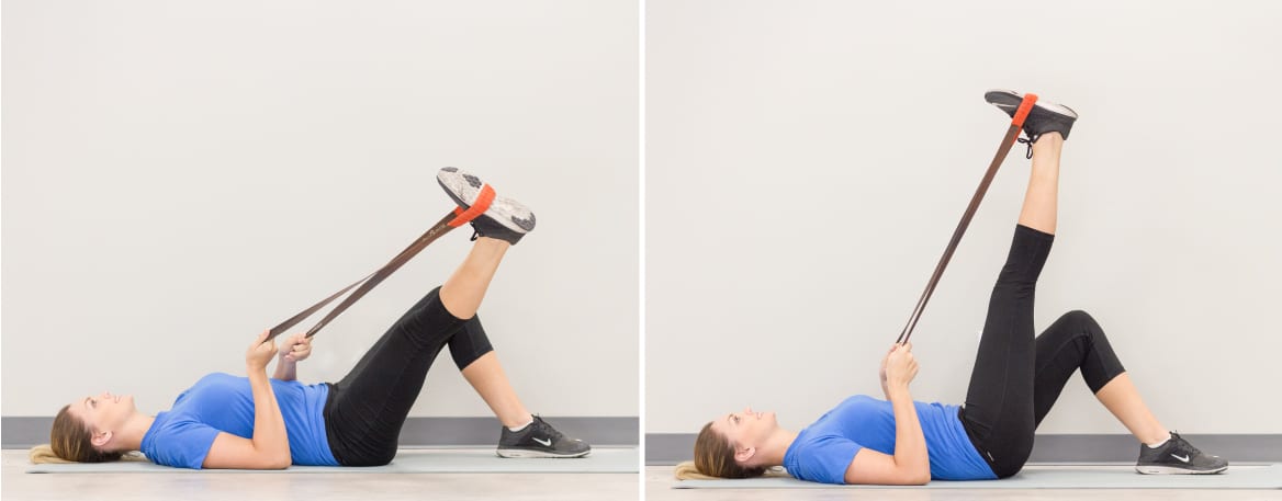 Adductor Stretch for Marathon Runners