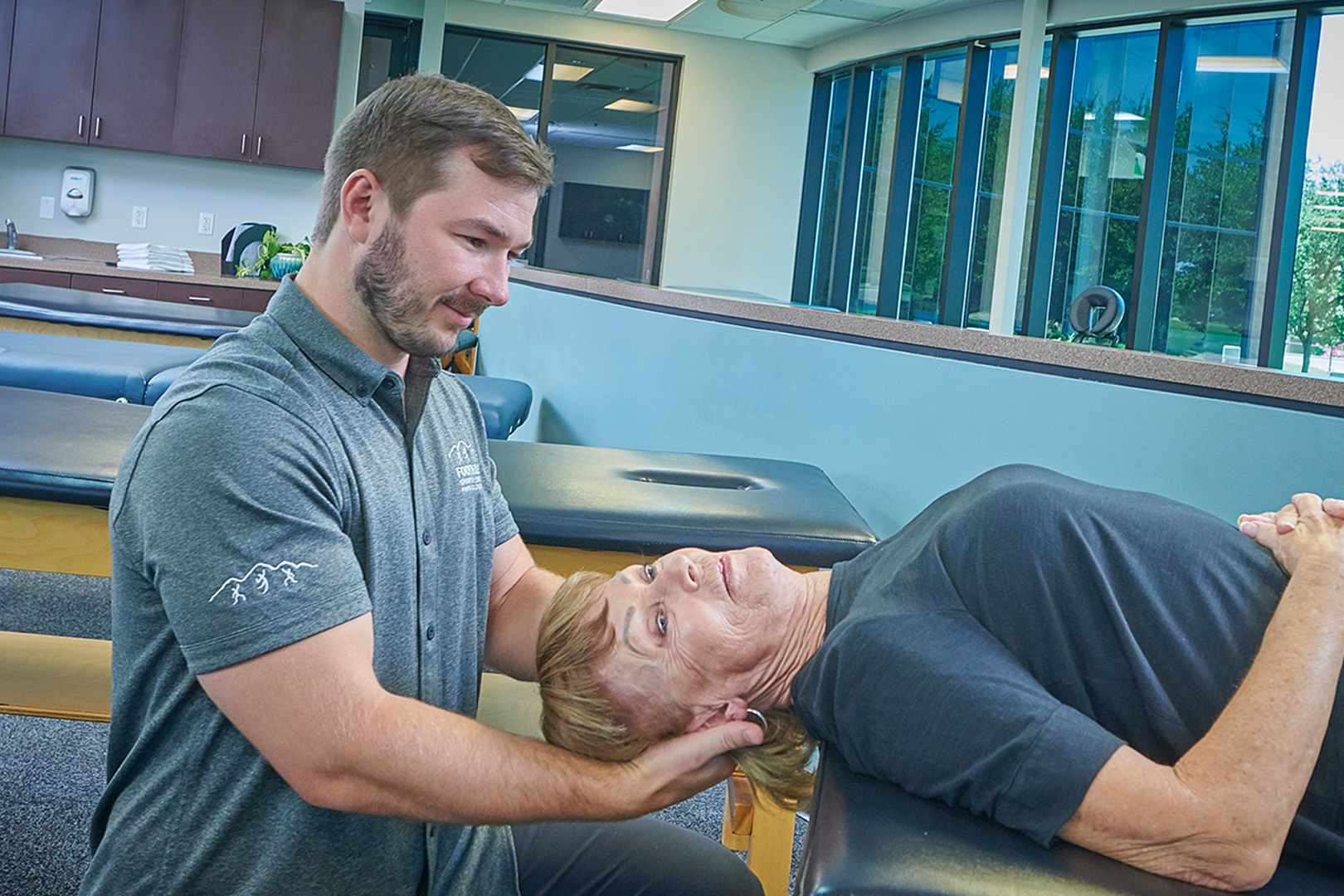 Vestibular Therapy Foothills Physical Therapy & Sports Medicine