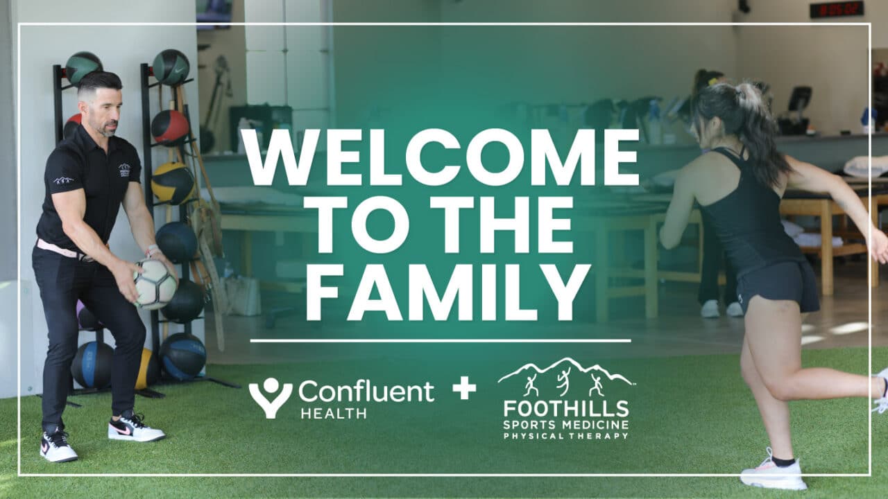 Foothills Sports Medicine Physical Therapy Expands Footprint in