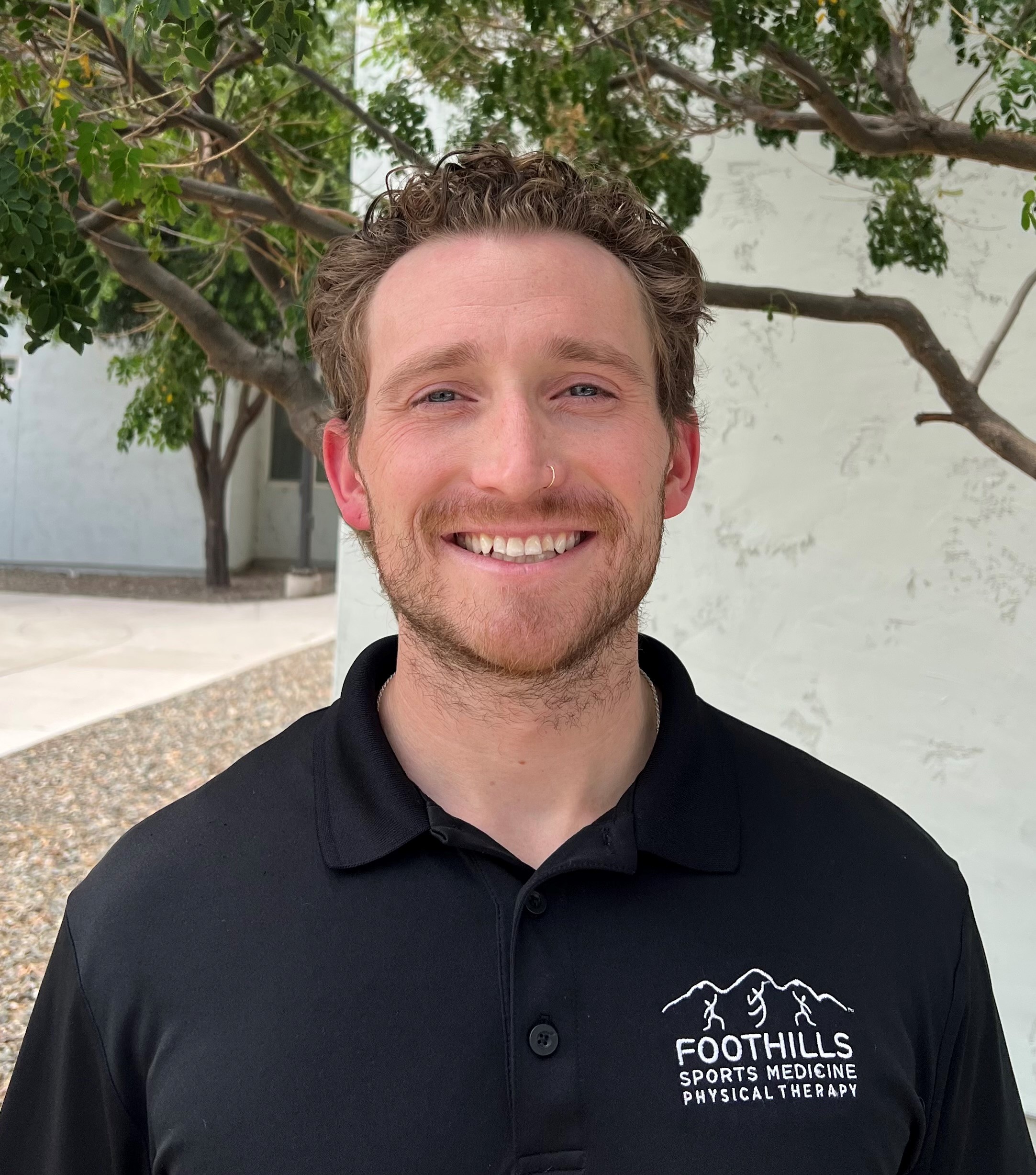 Photo of Devin Chmura