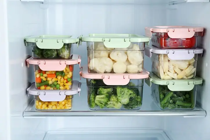 Meal planning for the holidays