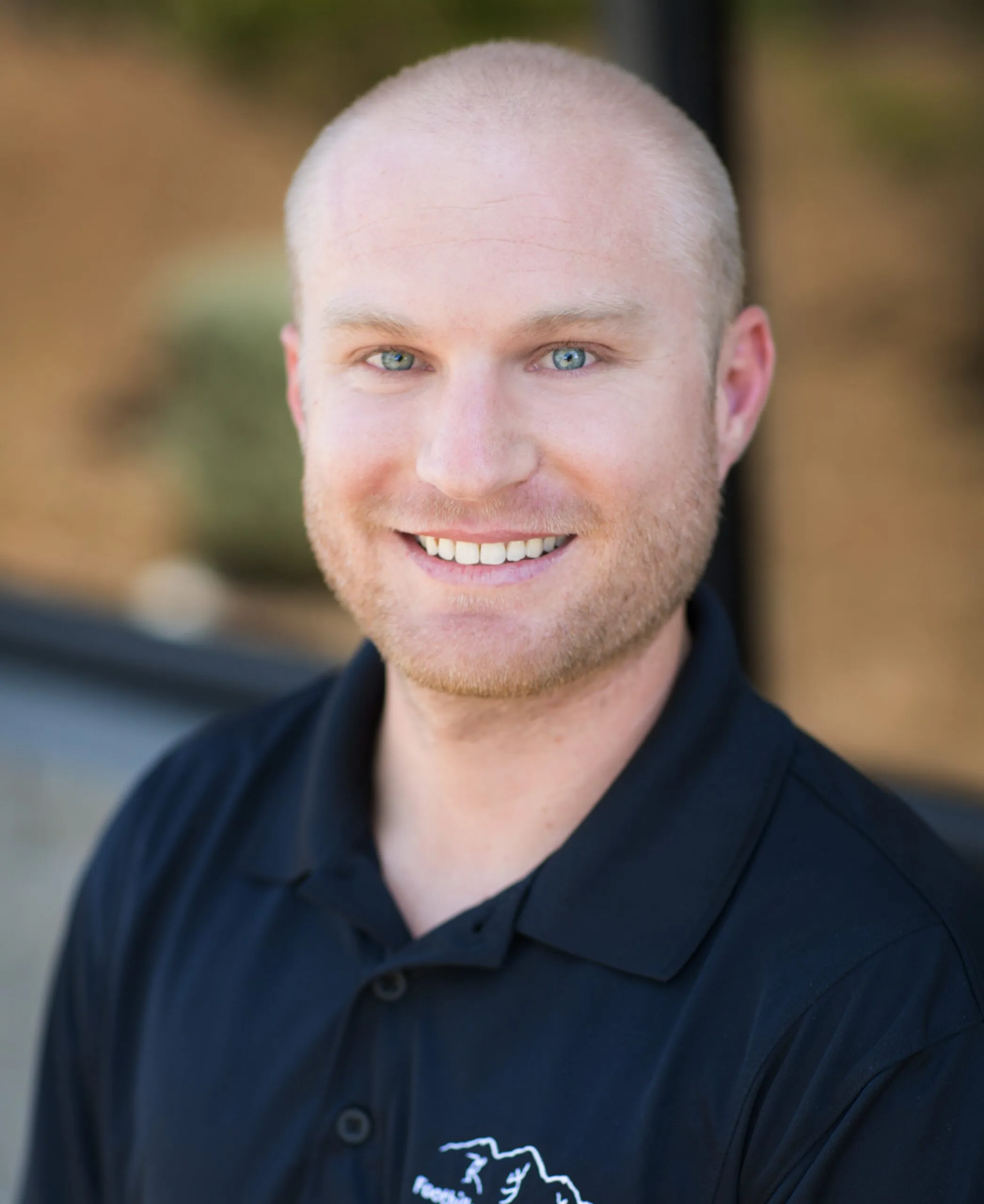 Photo of Scott