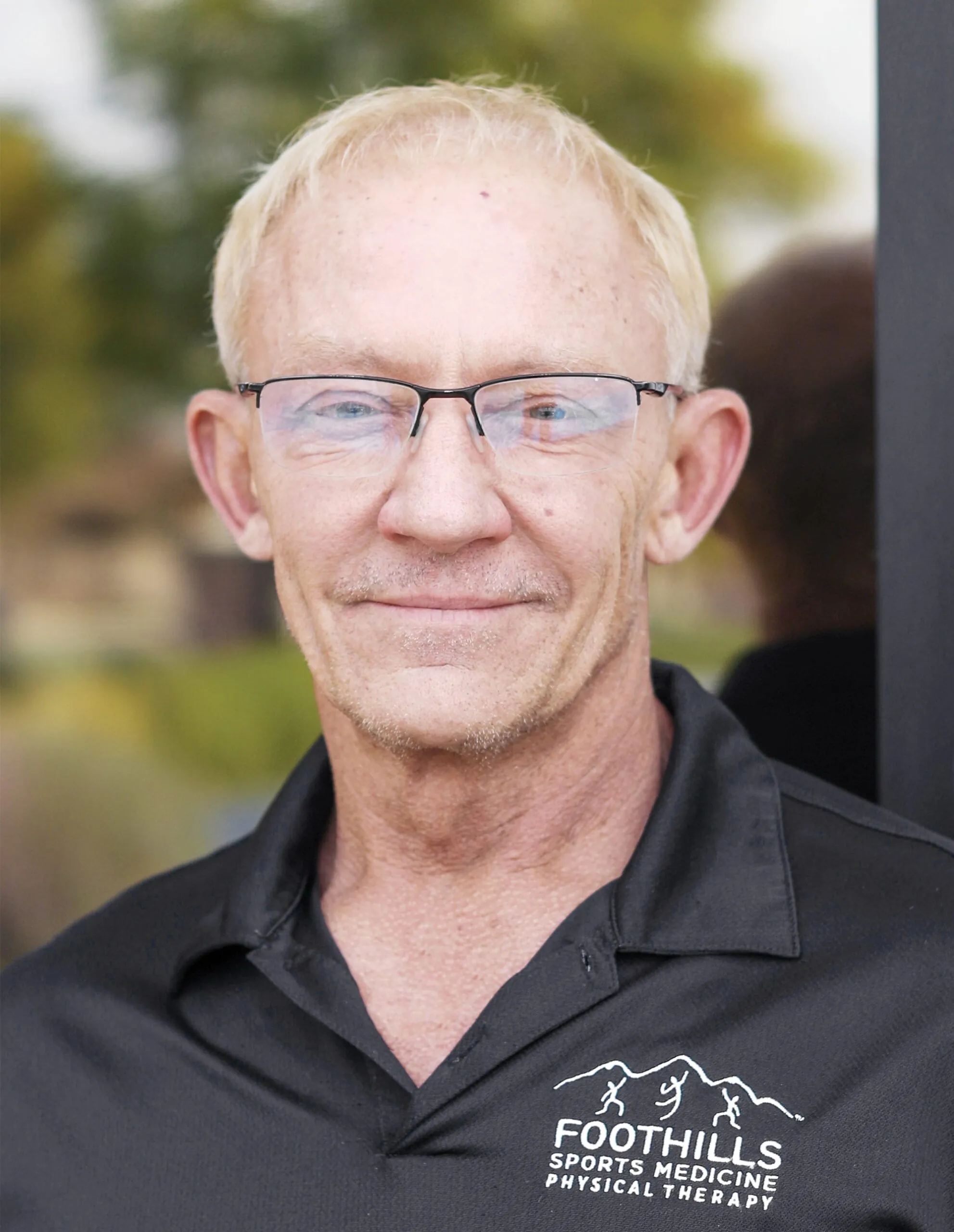 Photo of Doug