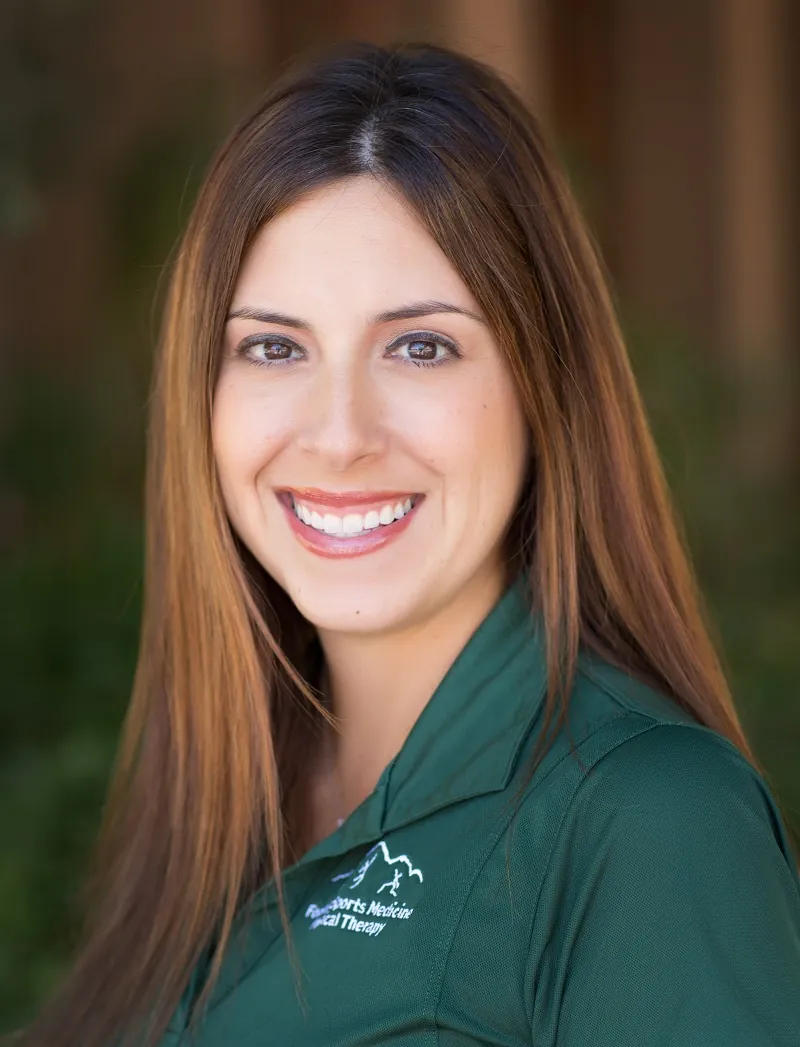 Photo of Melissa