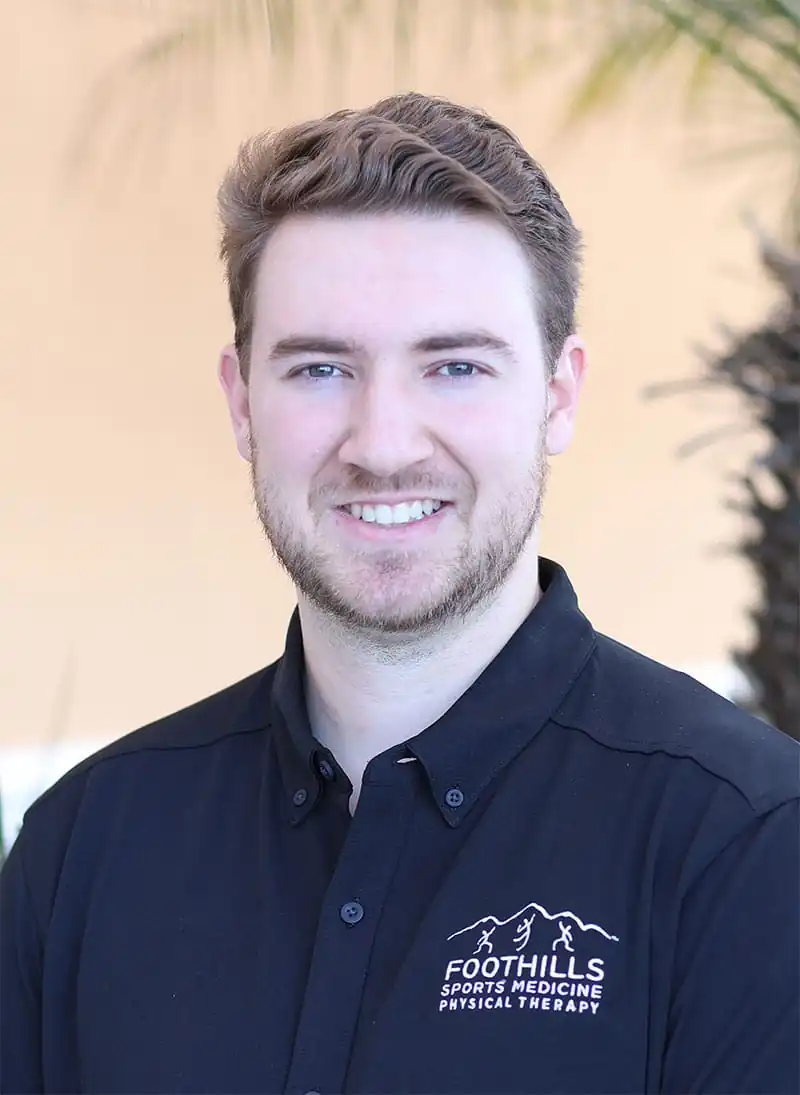 Photo of Brenden