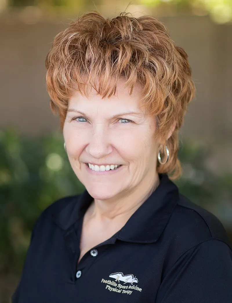 Photo of Barbara