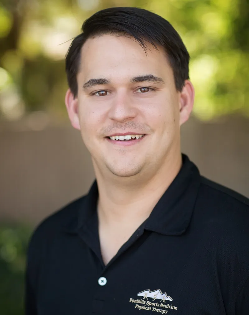 Photo of Bradley