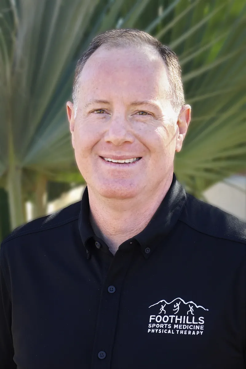 Photo of Andy
