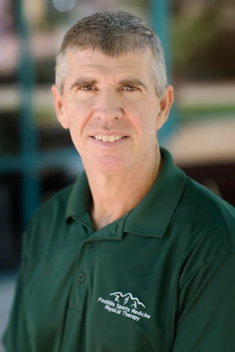 Photo of Tony