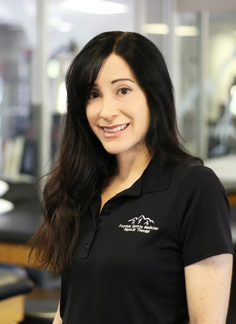 Photo of Erica