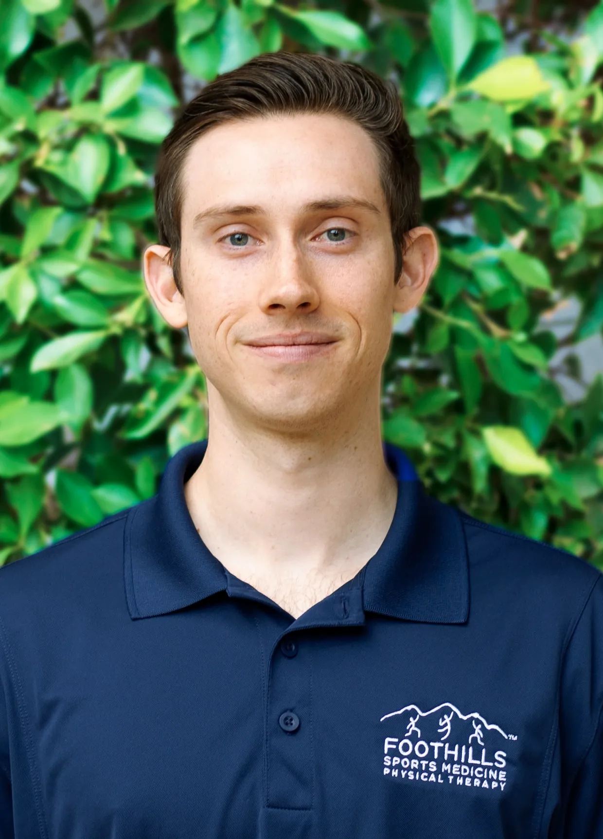 Photo of Mikael