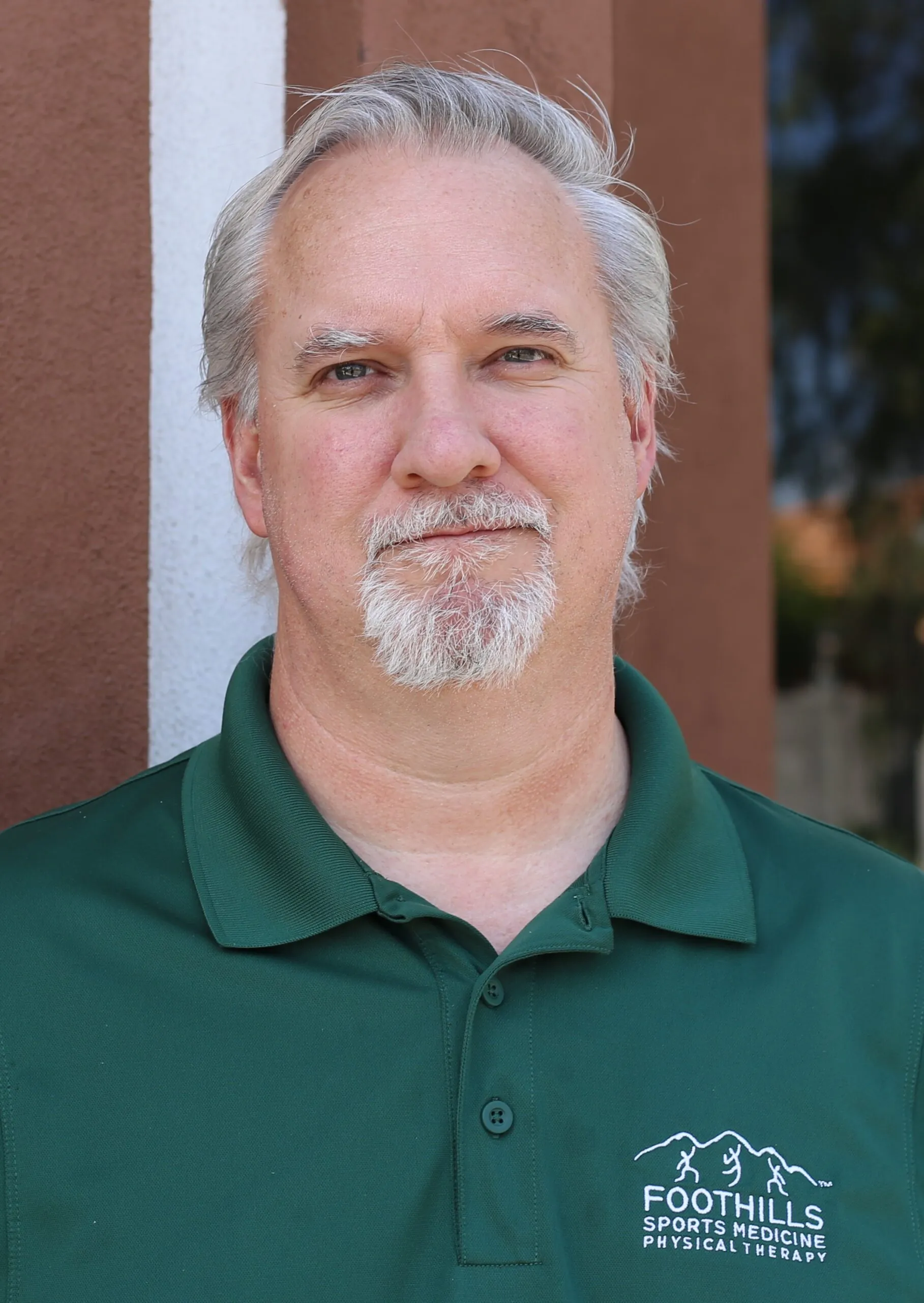 Photo of Doug