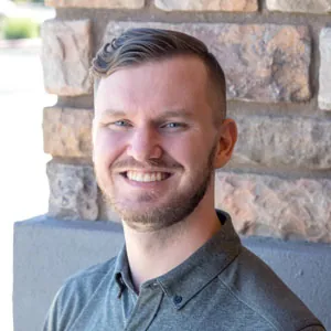 Photo of Russell Semmler