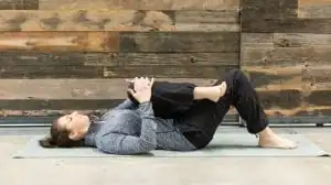 Piriformis Stretch