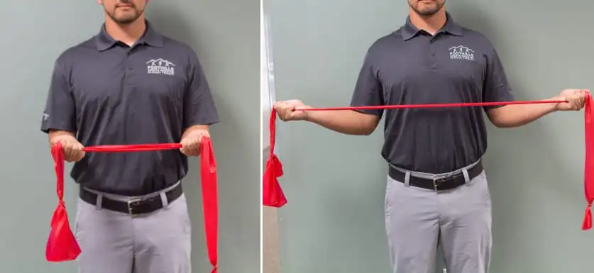 Shoulder Pain