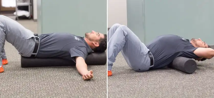 Shoulder Pain