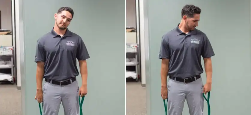 Shoulder Pain