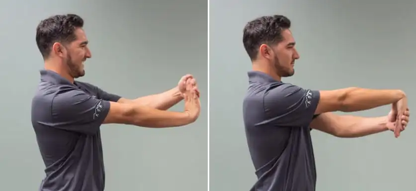 Shoulder Pain
