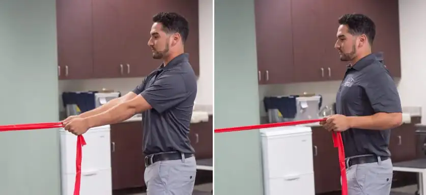 Shoulder Pain