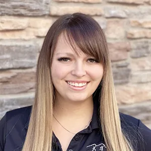 Photo of Michele