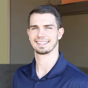 Photo of Damian