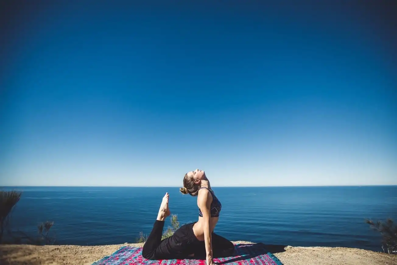 Yoga and Physical Therapy as Pain Management