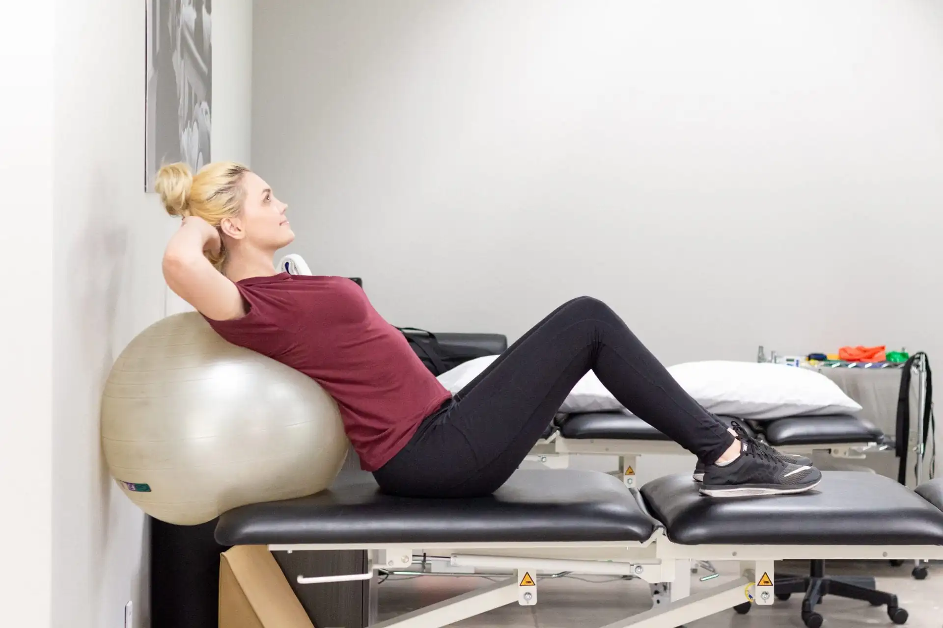 How to Prevent or Stop Upper Back Pain