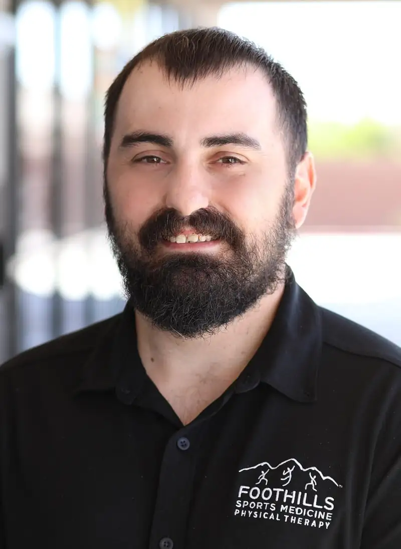Photo of Travis