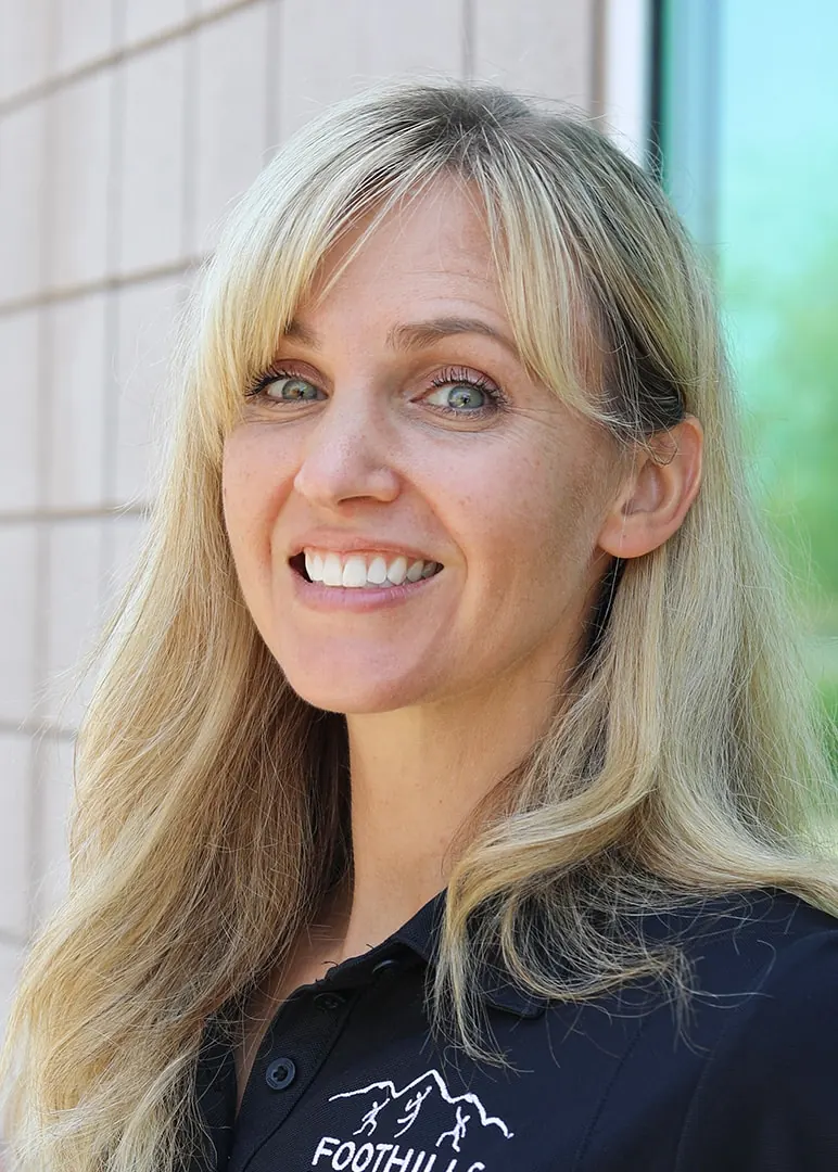 Photo of Elana