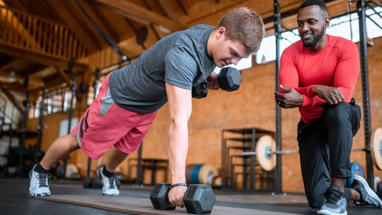 FAST Performance Training | Chandler
