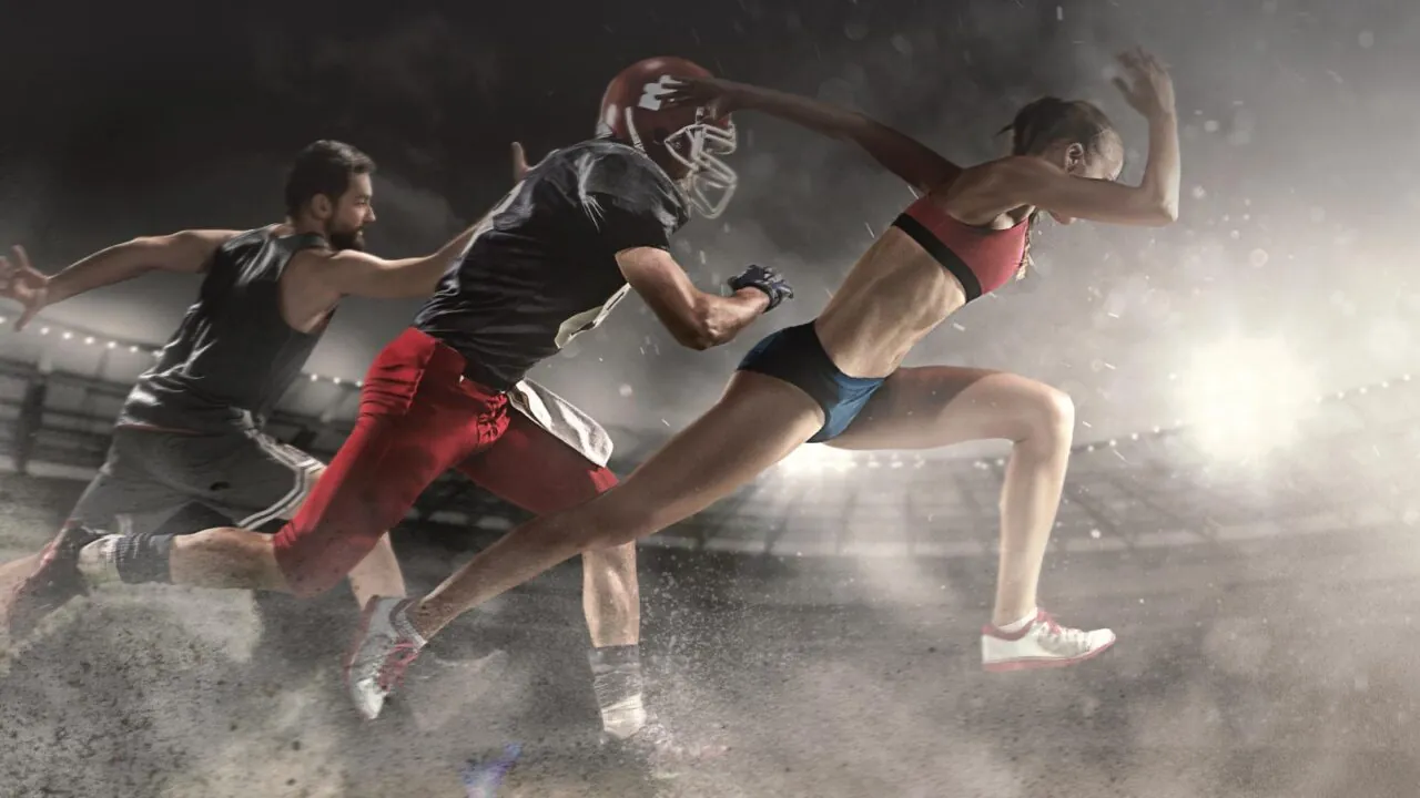 FAST Performance Training | Chandler