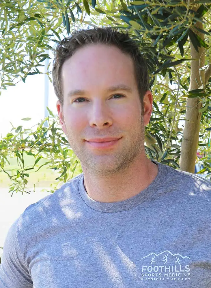 Photo of Andrew