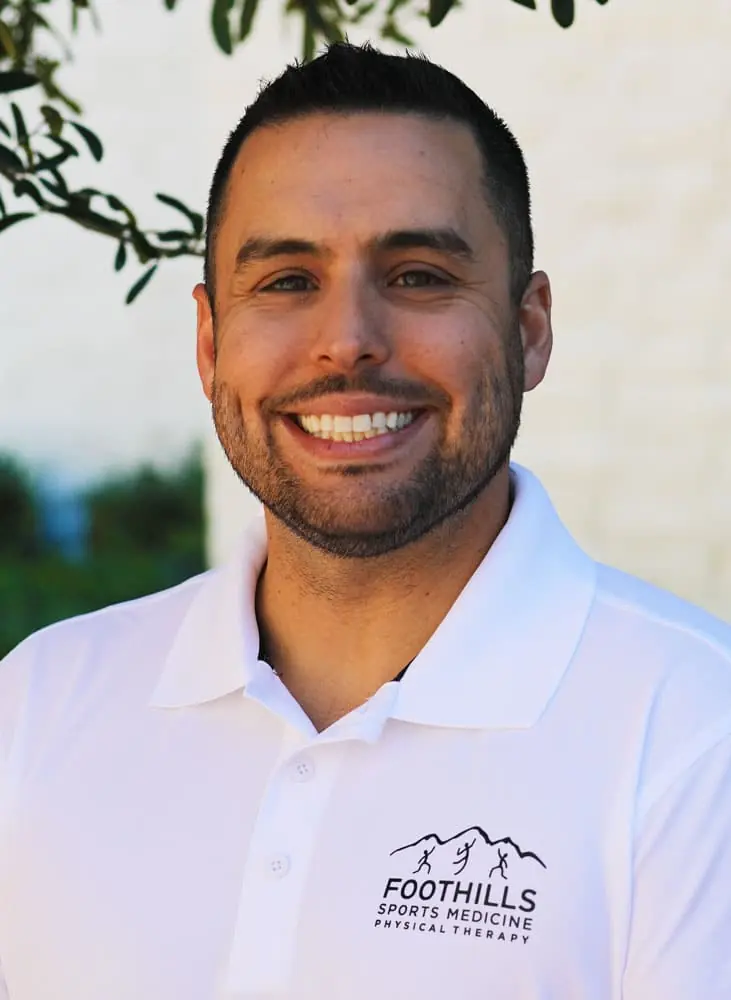 Photo of Eric
