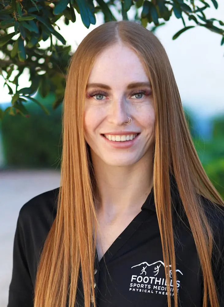 Photo of Riley