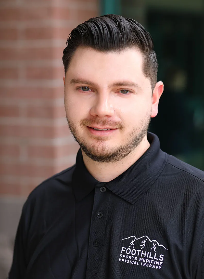 Photo of Josh