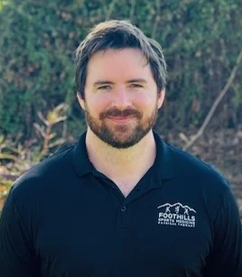 Photo of Phillip Merritt