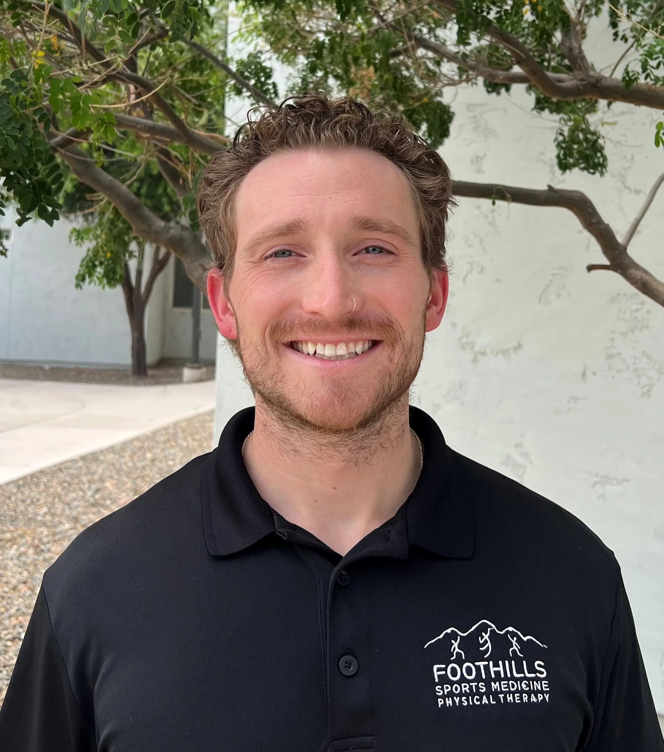 Photo of Devin Chmura