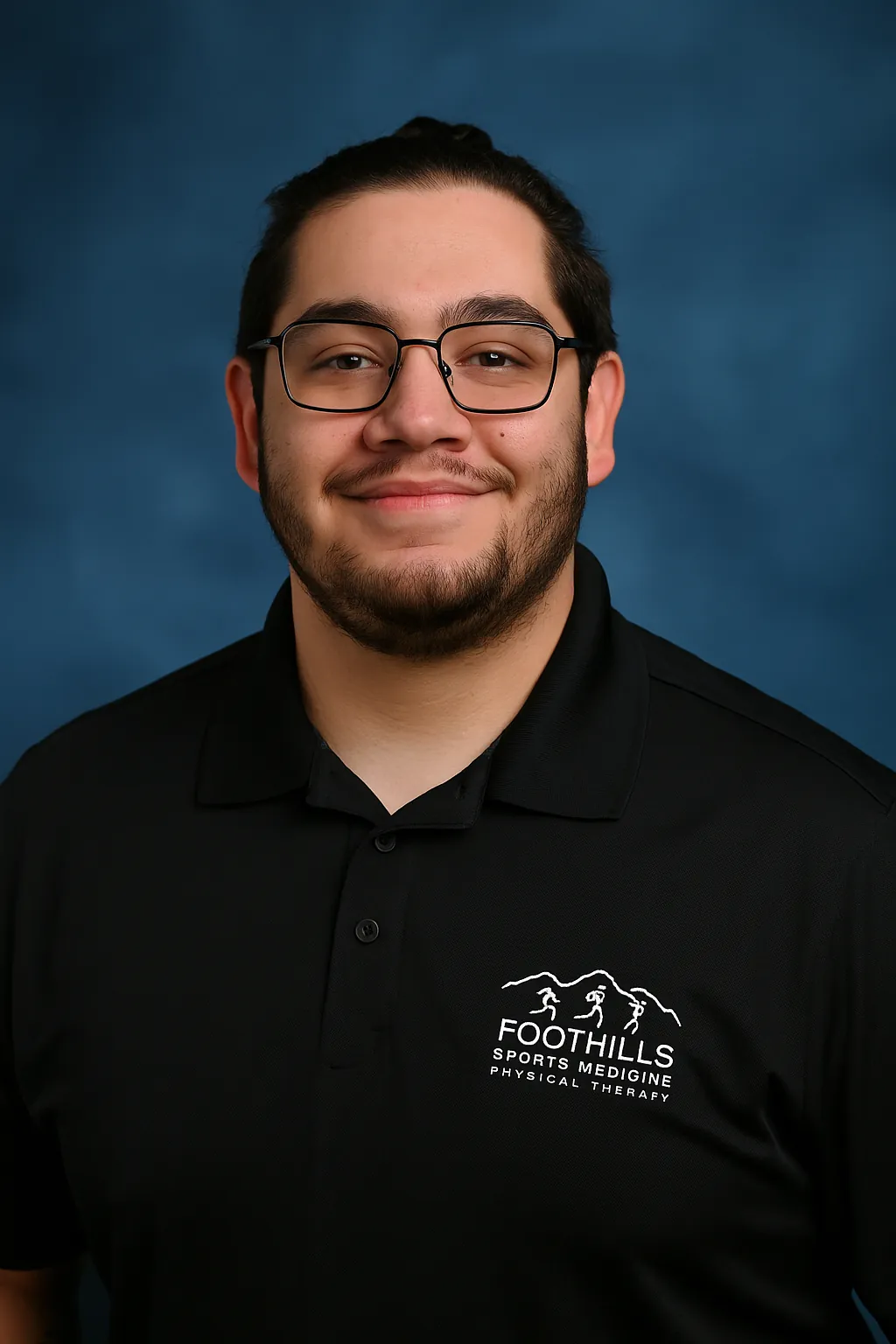 Photo of Derek Carrillo