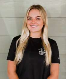 Photo of Abby Kimpel