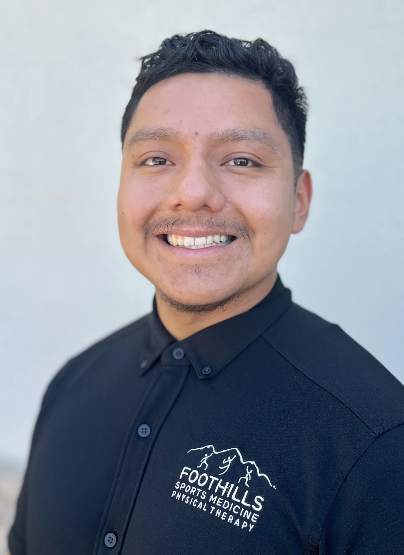 Photo of Josue