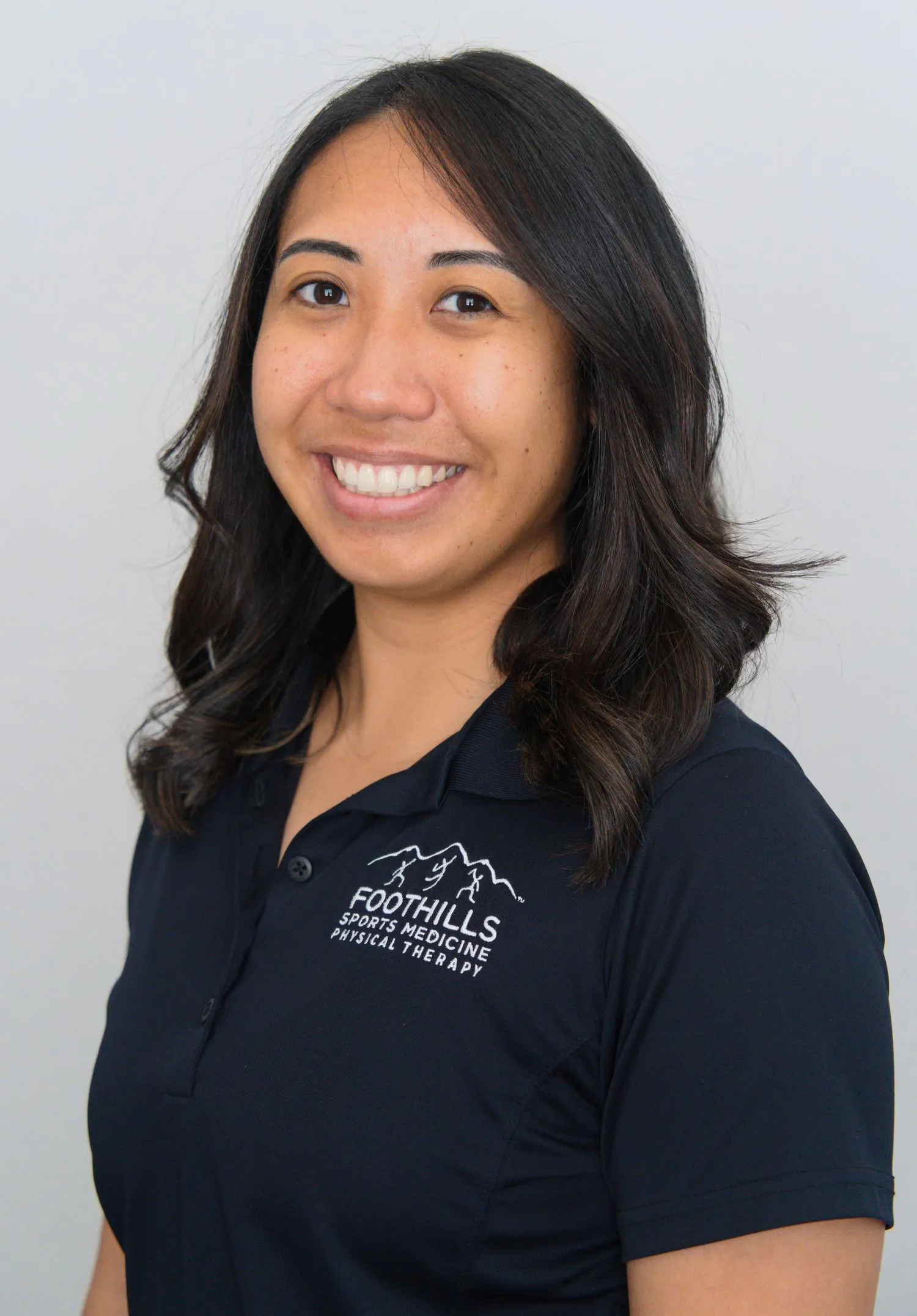Photo of Rachel