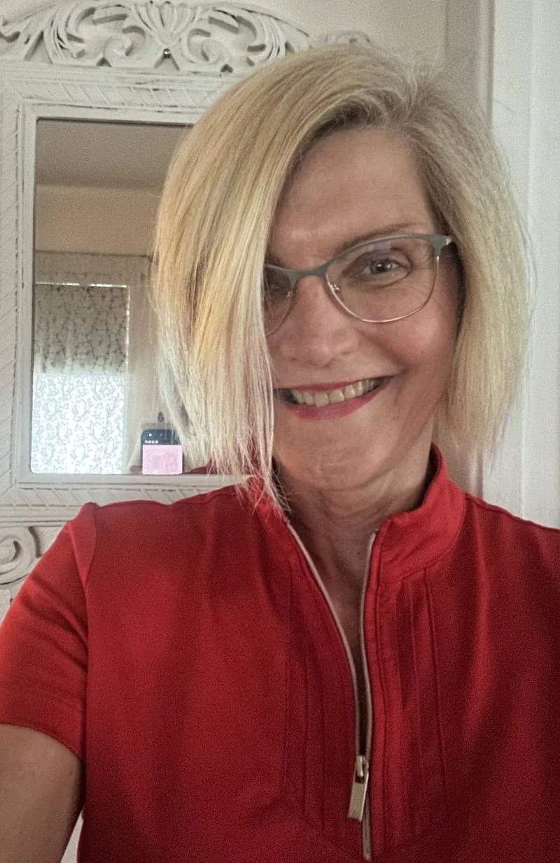 Photo of Sandra